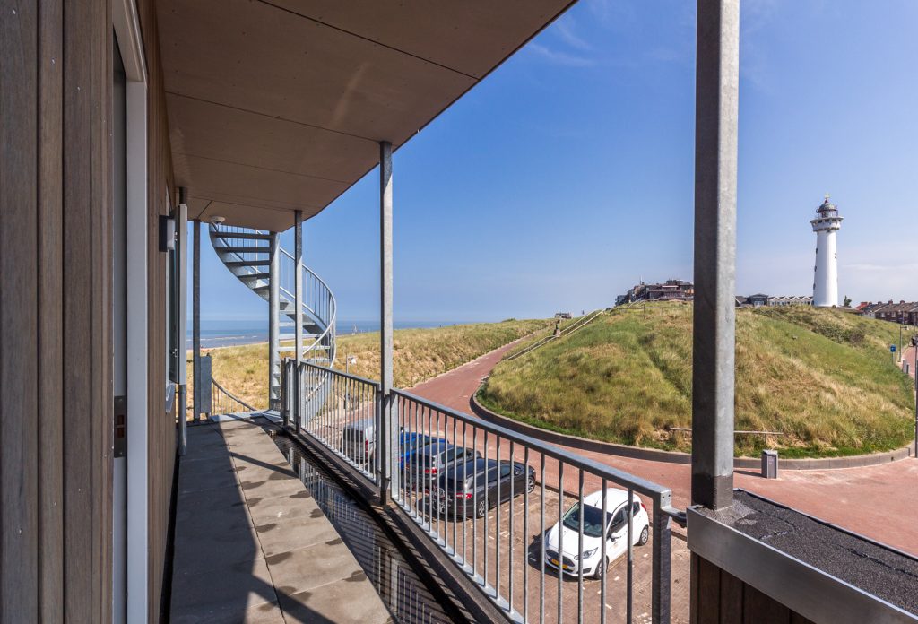 Lido Egmond aan Zee Leegwater Houtbereiding B.V.