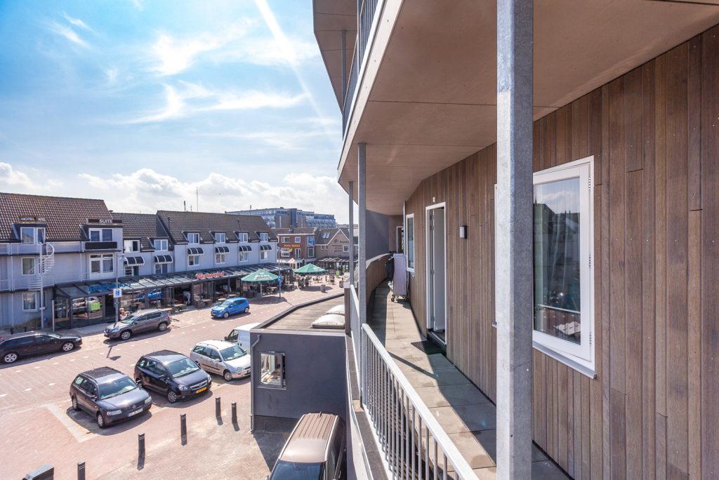 Lido Egmond aan Zee Leegwater Houtbereiding B.V.